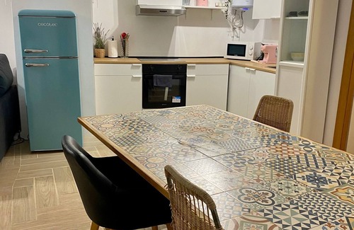 Arenys de Munt Condo | Piso CON Piscina