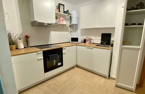 Arenys de Munt Condo | Piso CON Piscina