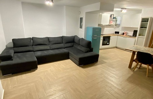 Arenys de Munt Condo | Piso CON Piscina