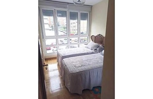 Candas Apartment | Piso de Alquiler en Candas