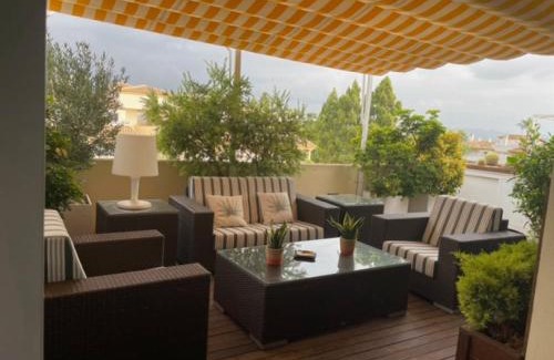 Torreblanca Apartment | PISO DE LUJO EN TORRENOSTRA