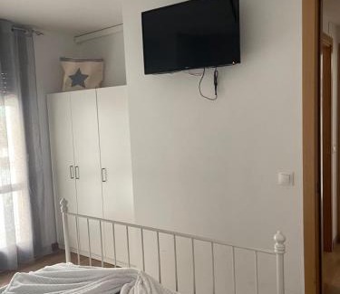 Guardiola de Bergueda Apartment | Piso de Verena
