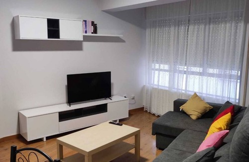Fazouro Condo | Piso en Foz