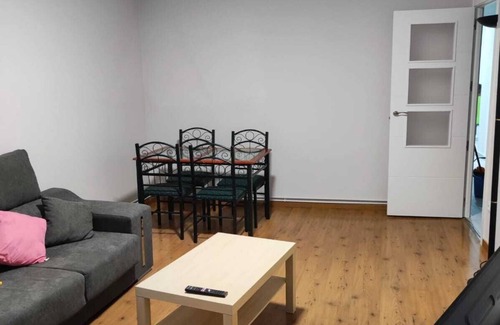 Fazouro Condo | Piso en Foz