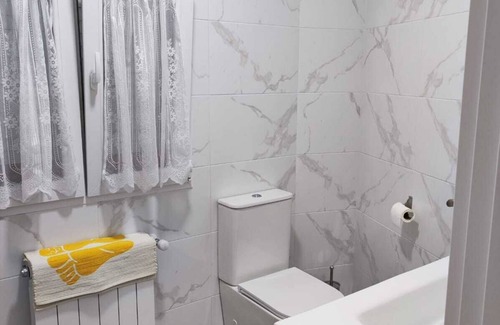 Fazouro Condo | Piso en Foz