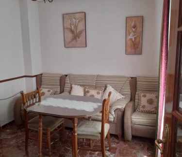 Montillana Apartment | Piso en Montillana