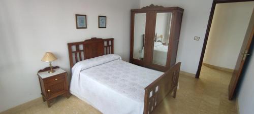 Muros Apartment | Piso en Muros 2º PL2