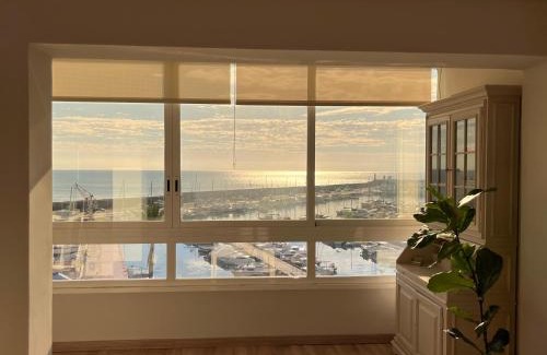 Altea Apartment | Piso en Puerto de Altea