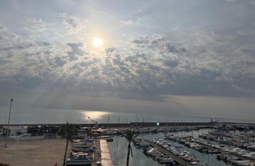 Altea Apartment | Piso en Puerto de Altea