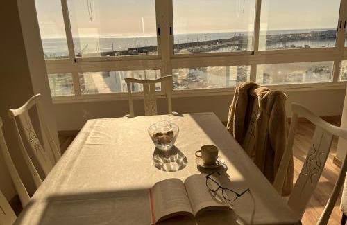 Altea Apartment | Piso en Puerto de Altea