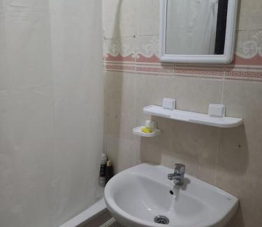 Mesnana Apartment | Piso en Tánger