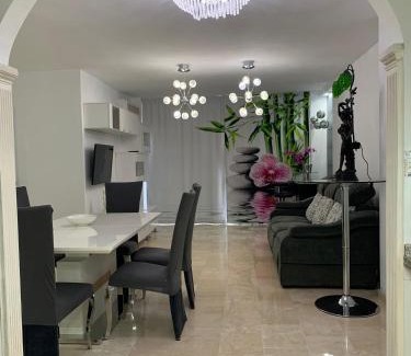 La Herradura Apartment | Piso estrella en La Herradura