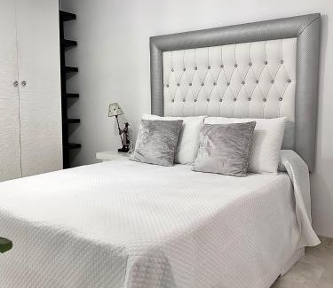 La Herradura Apartment | Piso estrella en La Herradura