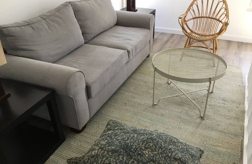 Muros Condo | Piso Familiar con Terraza Cerca de la Playa