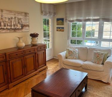 Cabezon de la Sal Apartment | Piso La Vega