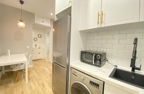 Palos de la Frontera Apartment | Piso Lacy Ile Temporal