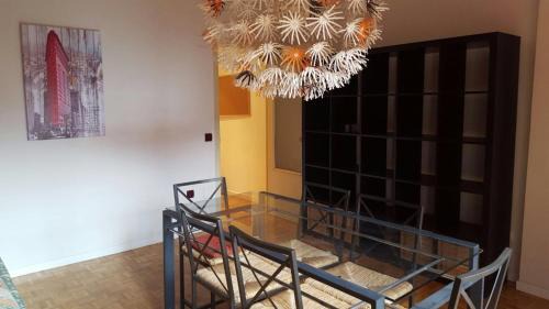Leon Apartment | Piso LEON