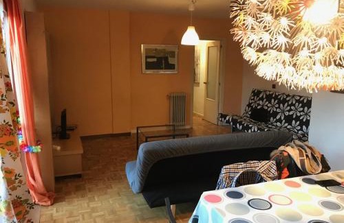 Leon Apartment | Piso LEON