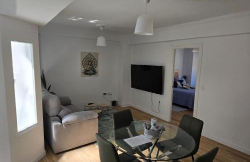 Ourense Apartment | piso libertad