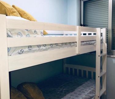 Puerto de Mazarron House | Piso lujoso
