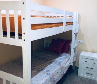Puerto de Mazarron House | Piso lujoso