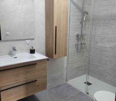 Posada de Llanes Apartment | Piso Montesol