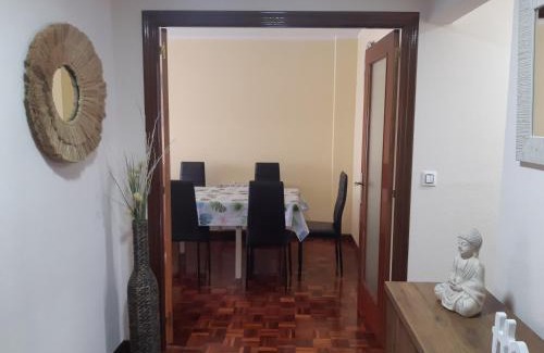 Posada de Llanes Apartment | Piso Montesol