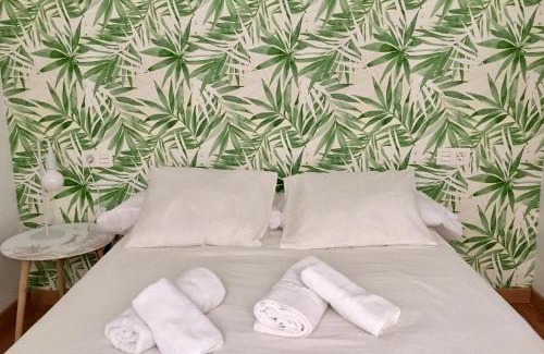 Plaza de Toros-Doctores-San Lazaro Apartment | Piso nuevo con encanto centro Granada