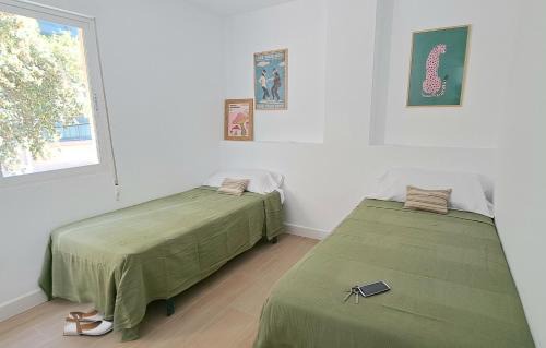 El Pla del Real Apartment | Piso nuevo y luminoso en Valencia