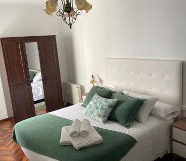 Muxia Apartment | Piso O Percebe