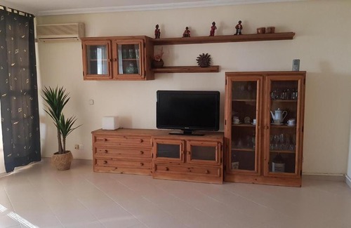 L'Albufereta Apartment | Piso para vacaciones en Alicante