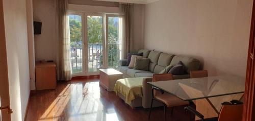 Marin Apartment | Piso Parque Eguren