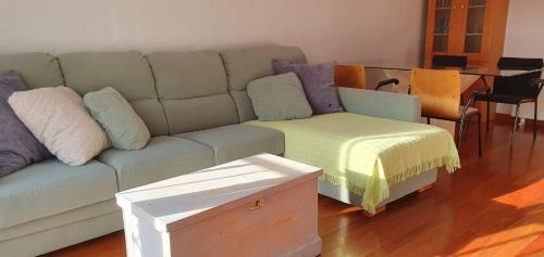Marin Apartment | Piso Parque Eguren