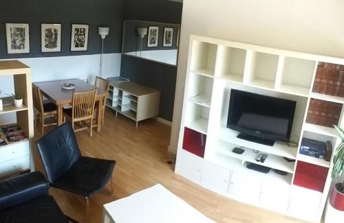 La Malva-rosa Apartment | Piso Playa Patacona/Malvarrosa