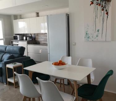 Gelves Apartment | Piso Sevilla