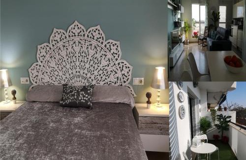 Gelves Apartment | Piso Sevilla