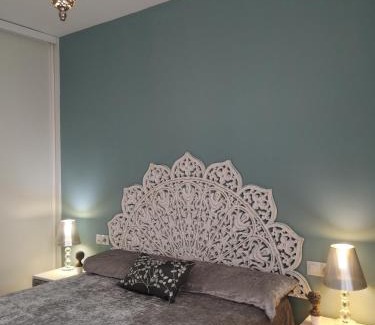Gelves Apartment | Piso Sevilla