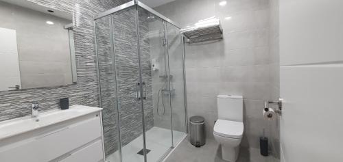 San Cibrao Apartment | Pisos uso turistico Torno-Cubelas-Caosa Buenavista