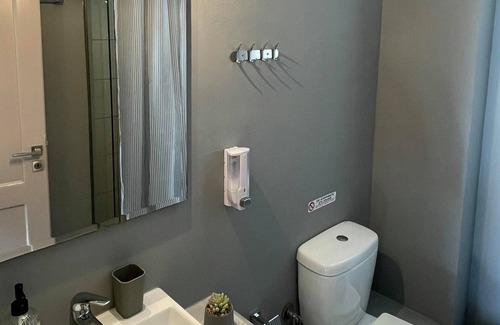 Kourouta Apartment | Pissa 2 bedroom apartment Kourouta
