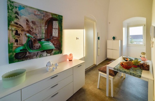Minervino Murge House | Pistacchio House Villa & Pool