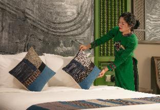 Sa Pa Hotel | Pistachio Hotel Sapa