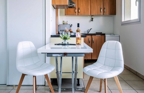 Annecy Apartment | Piste Bleue parking couvert