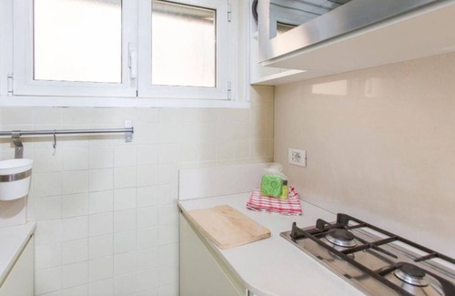 Calvairate Apartment | Pistrucci, Quiet And Modern 1 Br Flat By Halldis
