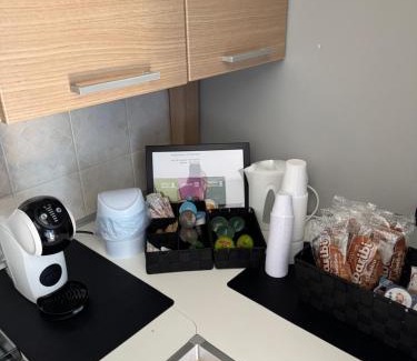 Castrezzato Bed & Breakfast | PIT STOP BeB