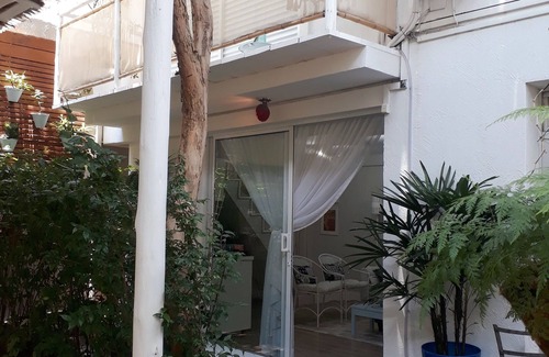 Brooklin Novo Apartment | Pitangueira's beautiful nature studio in Brooklin !
