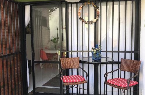 Flamengo Apartment | Pitaya Beach House - Charming Village By the Sea