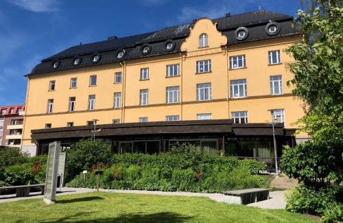 Pitea Hotel | Piteå Stadshotell