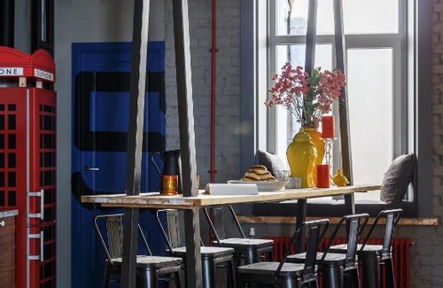 Nevsky Prospekt Apartment | PiterLoft