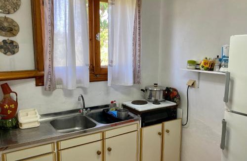Tsonia House | Pitsa's Rooms