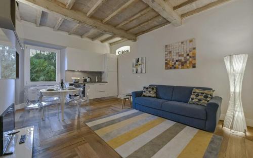 Oltrarno Apartment | Pitti Flat - Belcanto Villas